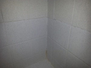 grout restoration